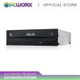 Asus DRW-24D5MT 24x Blk Dvdrw DVD Writer on Sale