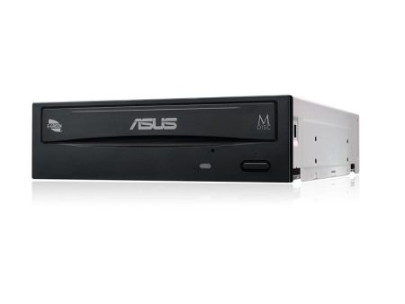 Asus DRW-24D5MT 24x Blk Dvdrw DVD Writer on Sale