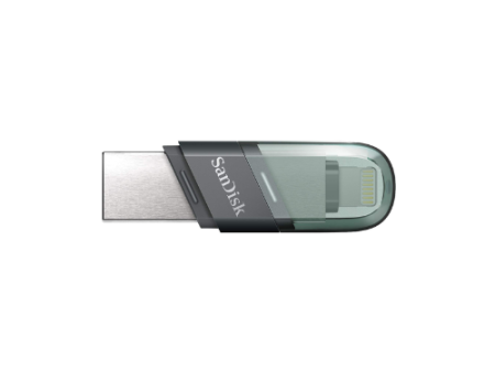 Sandisk SDIX90N GN6NK iXpand OTG Flip USB 3.0 Discount