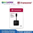 Transcend RDC3 Card Reader Supply