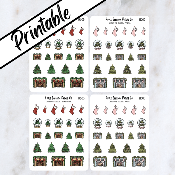 Printable Doodles - HD05 Online Hot Sale