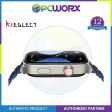 Kieslect Smart Calling Watch Ks2 | FHD AMOLED Display Smart Watch Online Sale