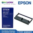 Epson ERC-32 Black Ribbon Hot on Sale