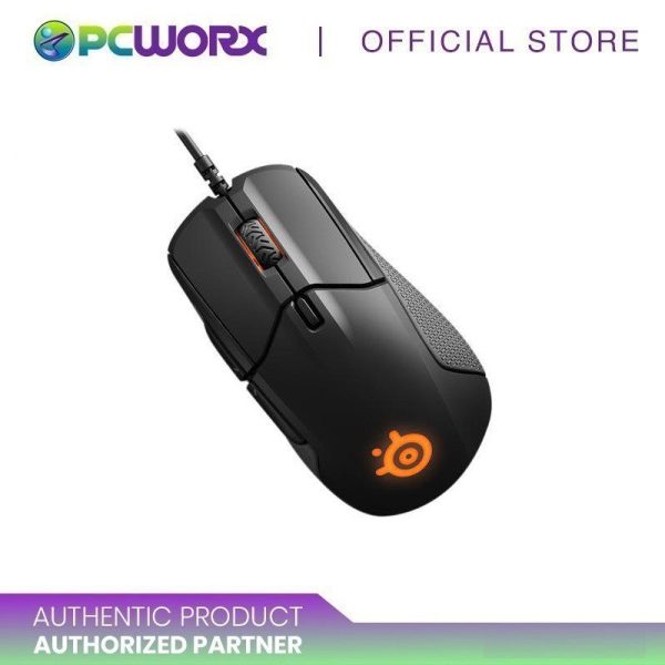 SteelSeries Rival 310 Gaming Mouse Sale