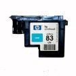 HP 83 Designjet 5000 5500 UV Cyan Print Head C4961A-R For Cheap