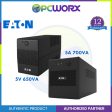 Eaton 5A 700VA 360Watts Tower UPS Line Interactive Sale