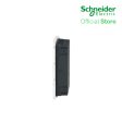 Schneider Enclosure Resi9 MP Flush Mounting 2 Rows of 12 Modules IP40 White Door 1 Earth + 1 Neutral Terminal Blocks MIP22212 Online Sale