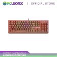 Redragon K571 SIVA Mechanical Gaming Keyboard Online