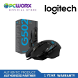 Logitech G502 Hero RGB Tunable Gaming Mouse | Logitech Gaming Mice | Logitech Gaming Mouse | Gaming Mice | Gaming Mouse | Gamer Mice Online Sale