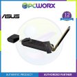 Asus USB-AX56 Dual Band AX1800 USB WiFi Adapter For Discount