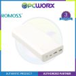 ROMOSS Pulse 30 30000mAh Power Bank Online now