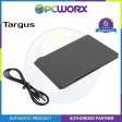 Targus AKF003 Ergonomic Foldable Bluetooth Antimicrobial Wireless Keyboard For Discount