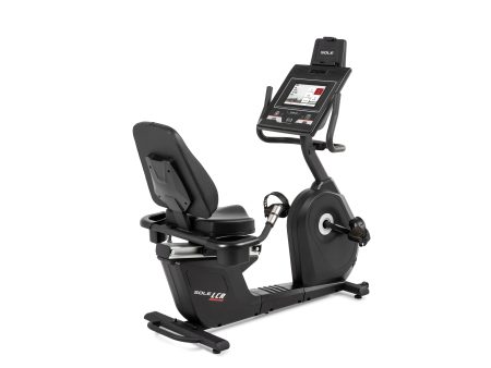 SOLE LCR Exercise Bike Supply