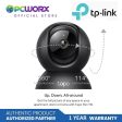 TP-Link Tapo C211 New Pan Tilt Home Security Wi-Fi Camera Black | Wifi CCTV Tapo Camera | TP-Link Camera Sale