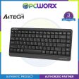 A4tech FBK-11 BT +2.4G Compact Keyboard Grey Online now