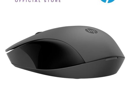 HP 150 Wireless Mouse 2S9L1AA Online Hot Sale