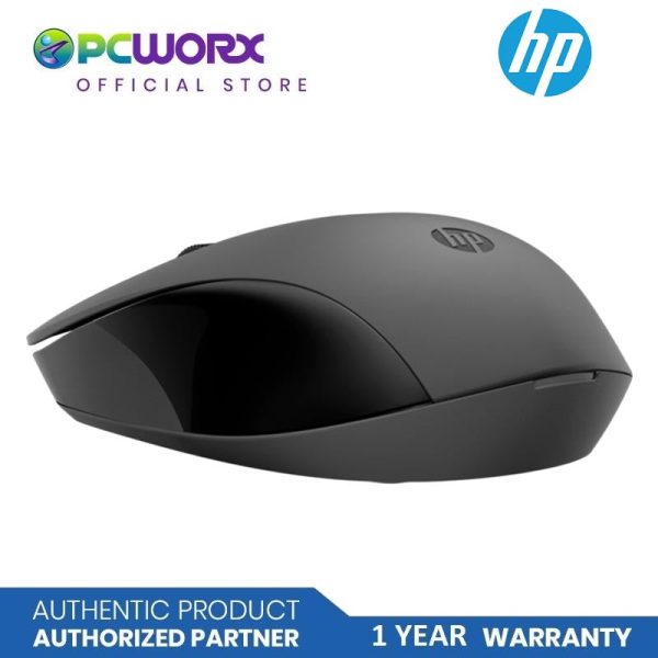 HP 150 Wireless Mouse 2S9L1AA Online Hot Sale