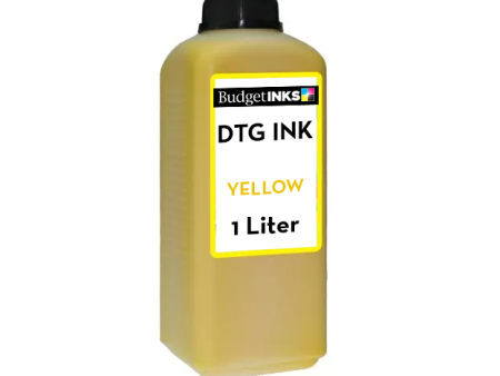 Brother 1 liter - Yellow Cheap