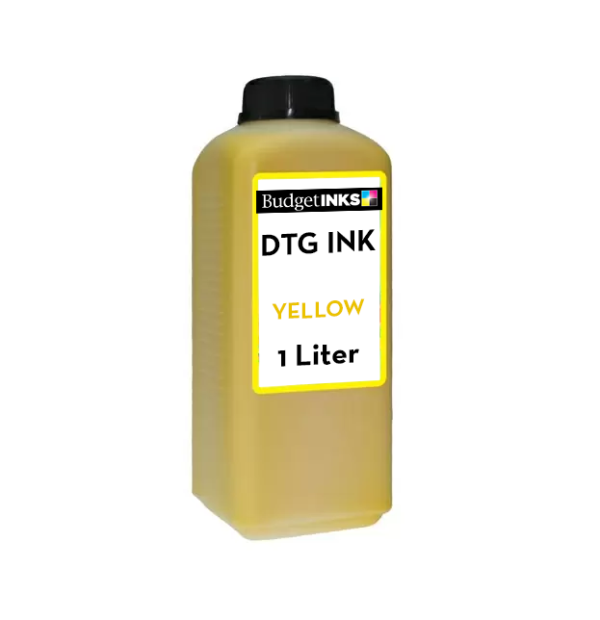 Brother 1 liter - Yellow Cheap