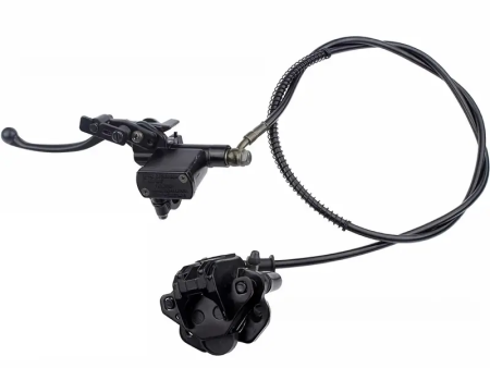 Altis Sigma Front Brake Set Discount