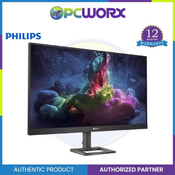 Philips 242E1GAEZ 23.8  VA FHD 165Hz HDMI+DP Monitor Online now