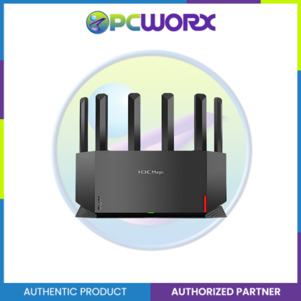 H3C Magic NX54 802.11ax 5400M Gigabit Dual Band Wi-Fi 6 Wireless Broadband Router For Discount