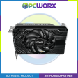 Palit NVIDIA® GeForce RTX™ 4060 StormX 8GB GDDR6 Hot on Sale