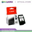 Canon PG-810 Black and Canon CL-811 Colored Ink Cartridge Online