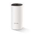 TP-Link Deco E4 AC1200 Whole-Home Mesh Wi-Fi System For Discount