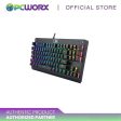 Redragon K568 Dark Avenger RGB Mechanical Gaming Keyboard Online Hot Sale