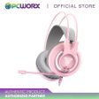 Fantech HG20 Chief II Gaming Headset Sakura Pink Sale