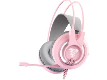 Fantech HG20 Chief II Gaming Headset Sakura Pink Sale