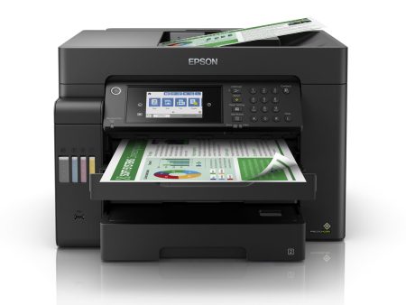 Epson EcoTank L15150 A3 Wi-Fi Duplex All-in-One Ink Tank Online Sale