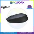 Logitech M170   M171 Wireless Mouse - Comfort and Mobility Discount