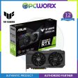 Asus NVIDIA® GeForce RTX™ 3050 TUF Gaming OC 8GB GDDR6 Online Sale