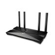 TP-LINK Archer AX23 AX1800 Dual-Band Wi-Fi 6 Router Discount