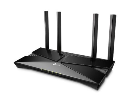 TP-LINK Archer AX23 AX1800 Dual-Band Wi-Fi 6 Router Discount