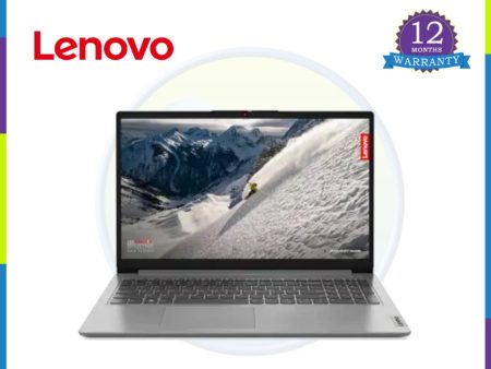 Lenovo IP 1 15AMN7 Ryzen 5 7520U 8GB 512GB 15.6   82VG002DPH  | AMD Ryzen™ 5 7520U | W11 H&S Online Hot Sale