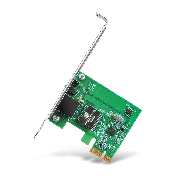 TP-Link TG-3468 32Bit Gigabit PCIe Network Adapter Online