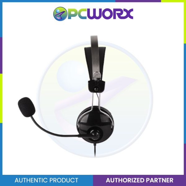 A4Tech HS7P - Headset Online