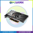 Galax NVIDIA® GeForce RTX™ 3050 V2 1-Click OC 8GB GDDR6 Supply