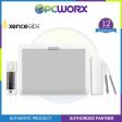 Xencelabs Pen Tablet Medium Bundle SE - White Special Limited Edition Supply