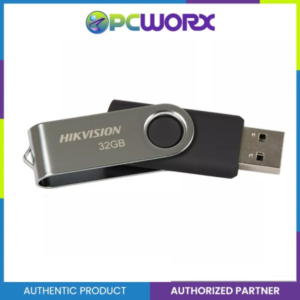 HikVision HikSemi HS-USB M200S 16GB   32GB   64GB   128GB Flash Drive USB Online now