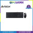 A4Tech KRS-8372   KRS-8572 USB Keyboard and Mouse Combo Kit on Sale