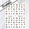 Printable Doodles - HD02 Online Hot Sale