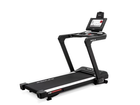 SOLE TT8 Treadmill Discount