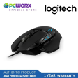 Logitech G502 Hero RGB Tunable Gaming Mouse | Logitech Gaming Mice | Logitech Gaming Mouse | Gaming Mice | Gaming Mouse | Gamer Mice Online Sale