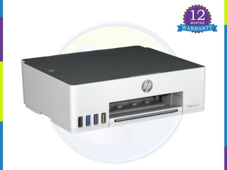 HP Smart Tank 210 Wireless Printer PN# 3D4L3A Supply