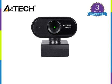 A4Tech PK-925H Full HD 1080P Fixed Focus Webcam Supply