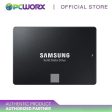 Samsung MZ-77E250BW 250GB 870 Evo Series 2.5 SSD Fashion